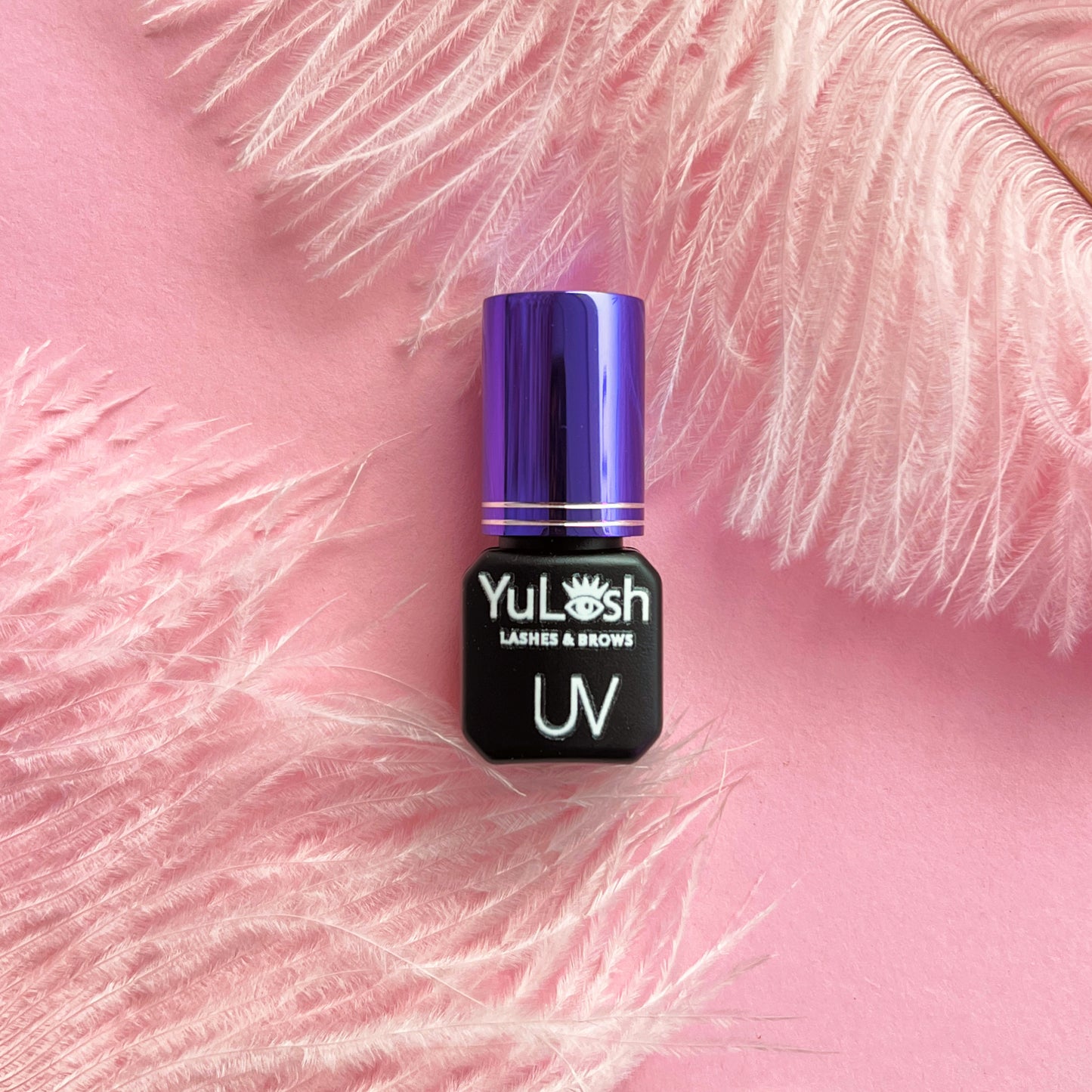 UV / LED Wimpernkleber