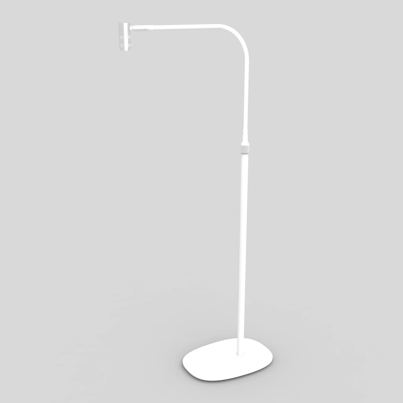 UV Lampe 6W