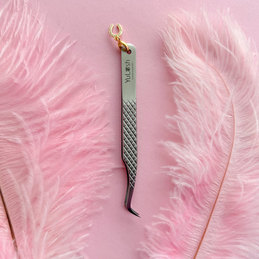 Charm-Pinzette Volume S