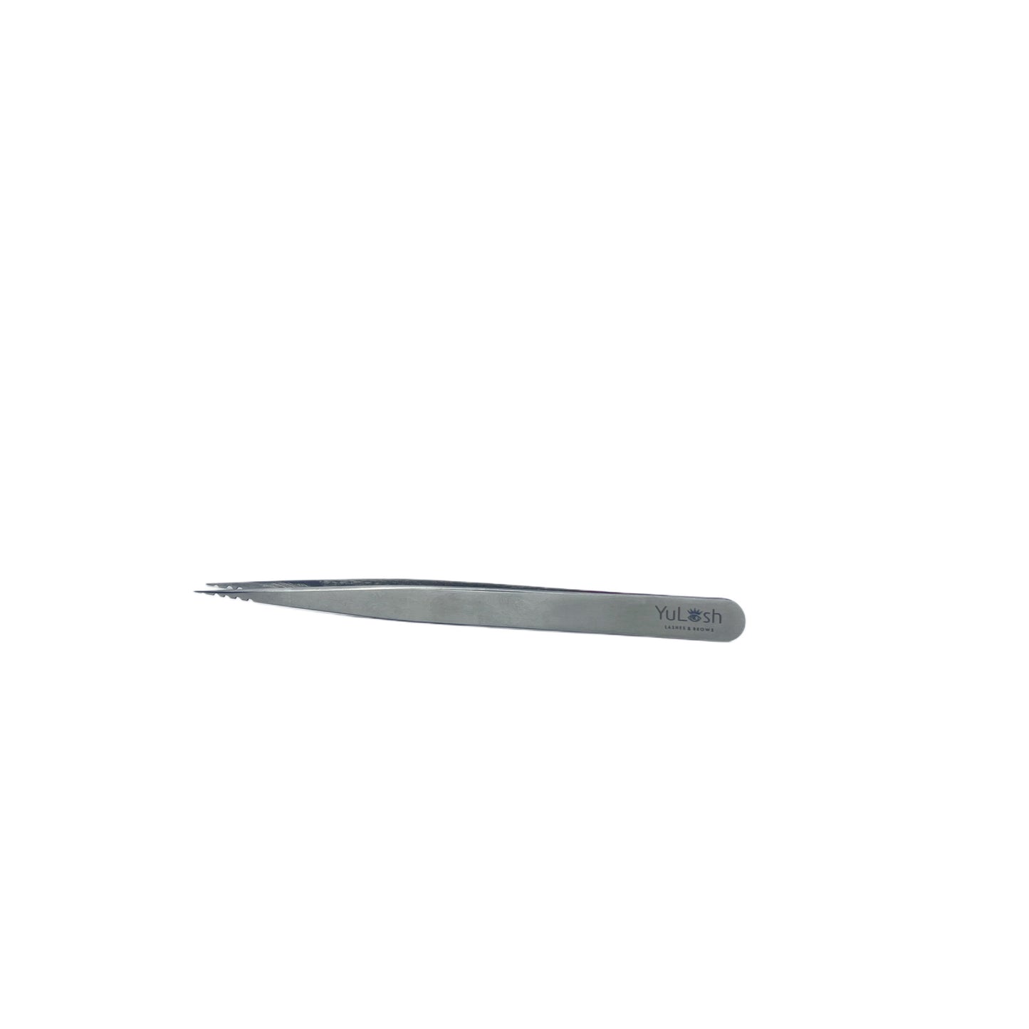 Trenn-Pinzette mit Löcher