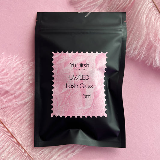 UV / LED Wimpernkleber