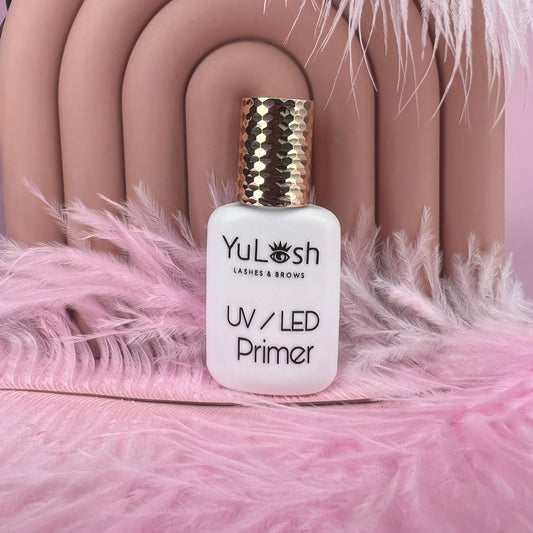 UV/LED Primer