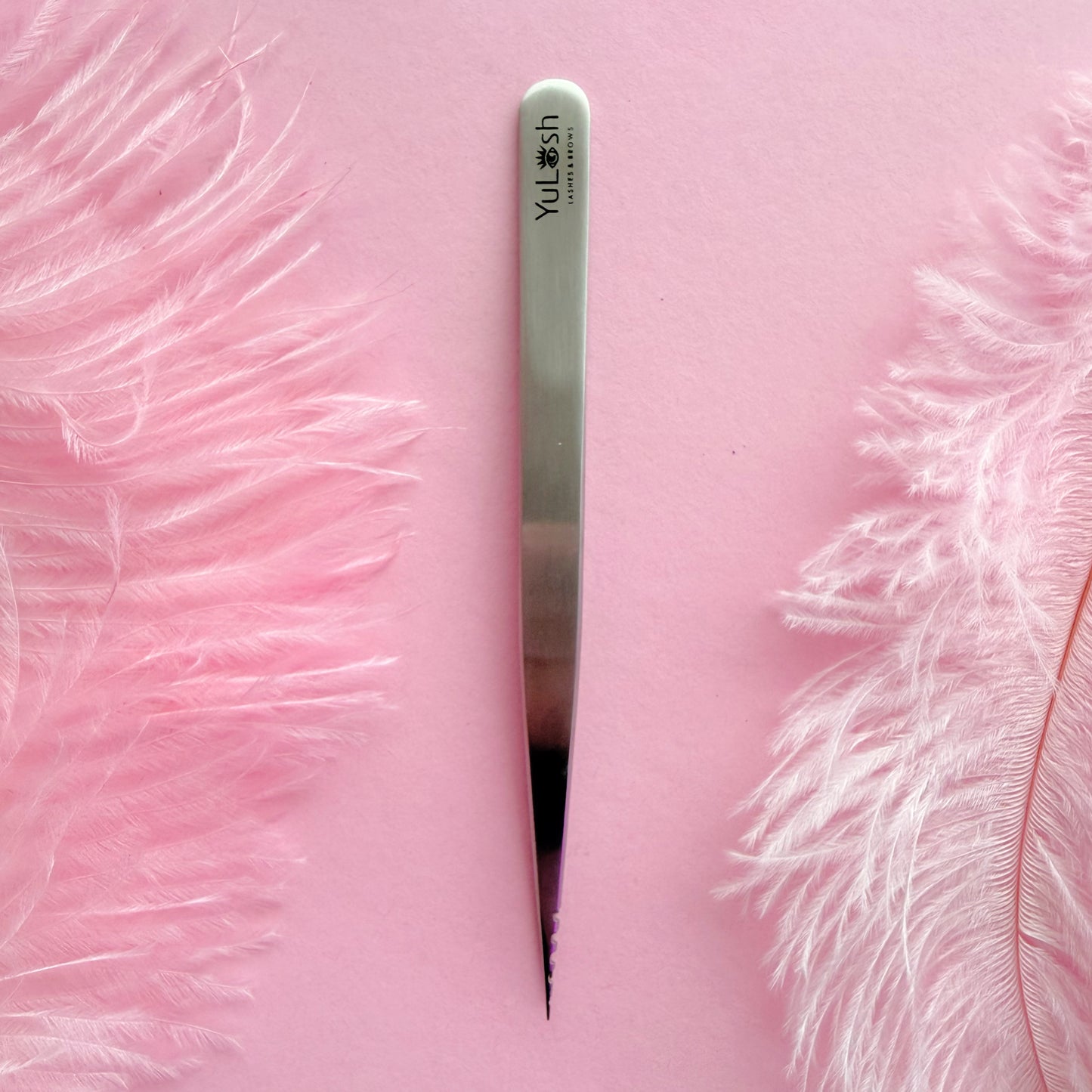 Trenn-Pinzette mit Löcher