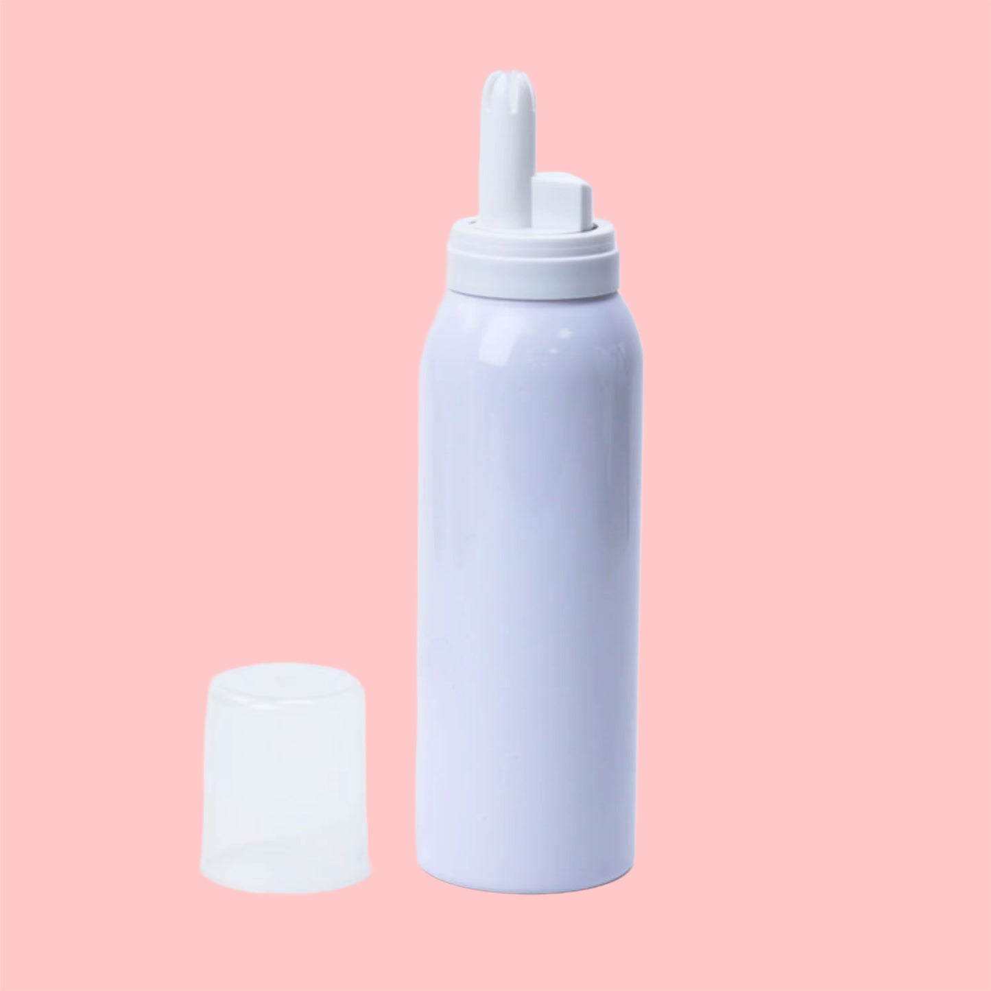 Wimpernschaum